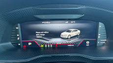 Skoda Superb 2.0 TDI CR Sport Line Plus 5dr DSG Diesel Hatchback